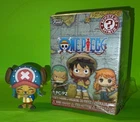 New ListingTony Tony Chopper Mystery Mini One Piece Funko 2026 Vinyl with Box 1/12 Figure!