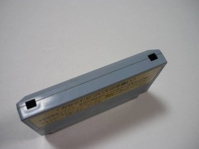 [Tube 00] [] Game Software FC F1 Race (No Box Theory) Famicom Family Computer