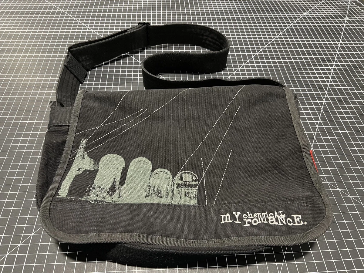 Original My Chemical Romance Memorabilia for sale | eBay