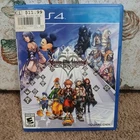 Kingdom Hearts PS4 HD 2.8 Final Chapter Prologue Square Enix - FREE SHIPPING