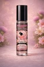 Paradoxe Perfume Oil Inspired By Prada Type