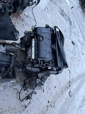 CITROEN C3 PICASSO / PEUGEOT 308 COMPLETE ENGINE 1.4 PETROL EP3C (8FR)