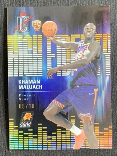 Khaman Maluach