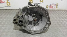 Boite de vitesse Opel AGILA