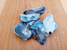  Natural Flint Stone ,water Purifier , Bushcraft , Survival 0.5kg