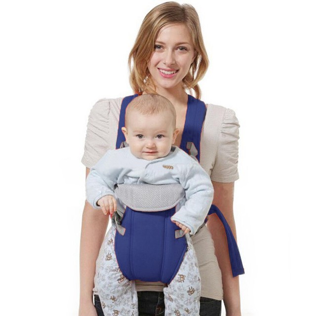 baby wrap bag