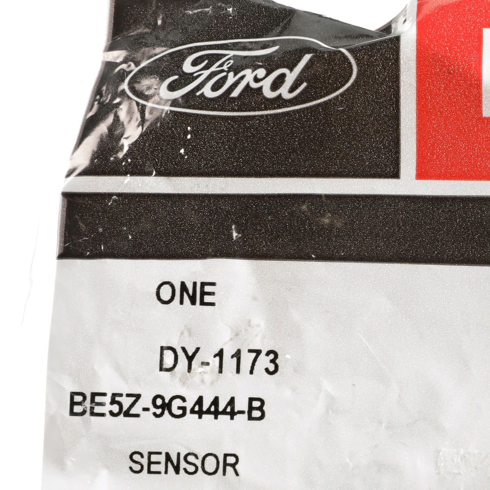 Sensor de oxígeno de escape OEM NUEVO 2013-2017 Ford Lincoln BE5Z9G444B Foto 4 de 4
