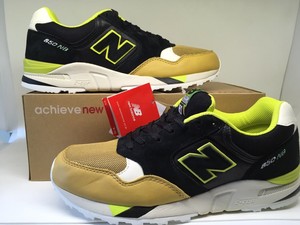 new balance sneaker freaker