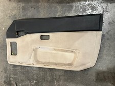 Porsche 944 Passenger Right Interior Door Card Trim Panel Porsche 944 Passenger Right Interior Door Card Trim Panel