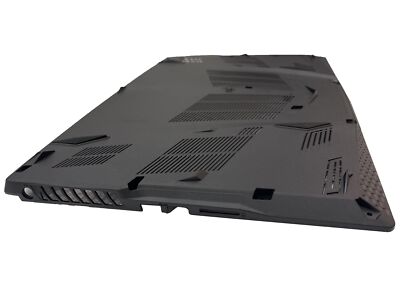 Boden Gehäuse Bottom Base Case/Cover kompatibel MSI GL63 8SC-020, GL63 8RCS-073