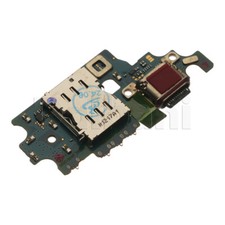 OEM Charging Port Dock Connector Mic For Samsung Galaxy S21 Plus SM-G996B