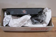 HO Scale Accurail Grand Canyon State 3Bay Hopper #201248 Kit Lot#4067
