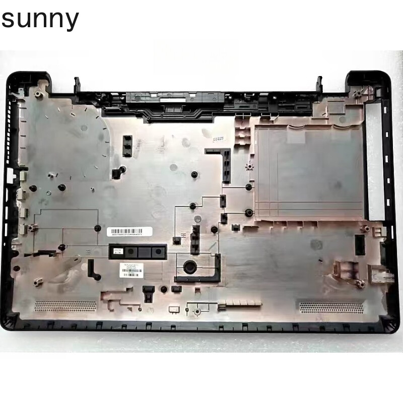 Custodia Inferiore Per HP 17-AK / 17-BS – Base Argento 926493-001 – Nuova - 4
