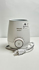 Philips Avent Premium Fast Baby Bottle Warmer New