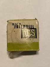 NOS ACS FAT 1/2” X 3/16 FREEWHEEL OLD SCHOOL BMX
