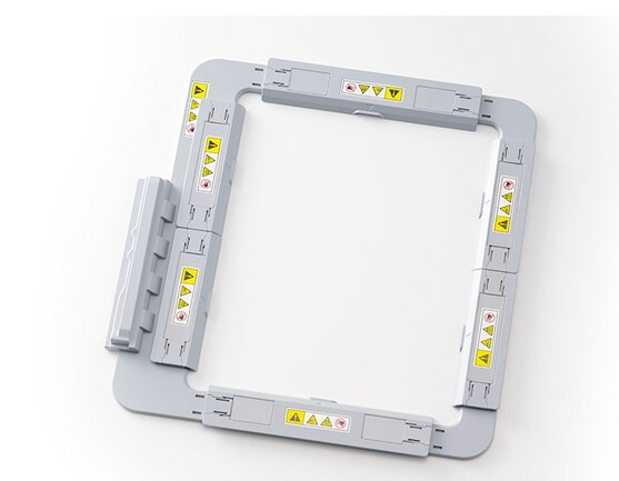 Brother / Babylock SAMF180 Magnetic 5x7 Embroidery Machine Hoop