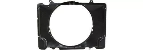 New Fan Shroud For 1986-1994 Nissan D21 1995-1997 Pickup 1987-1988 Pathfinder - Picture 2 of 6