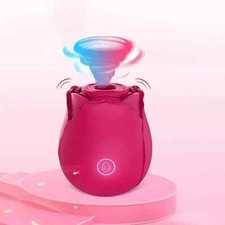 Rose for Women-Unique Gifts for Her-Funny Gifts for Girlfriend- Upgraded Rose Fl