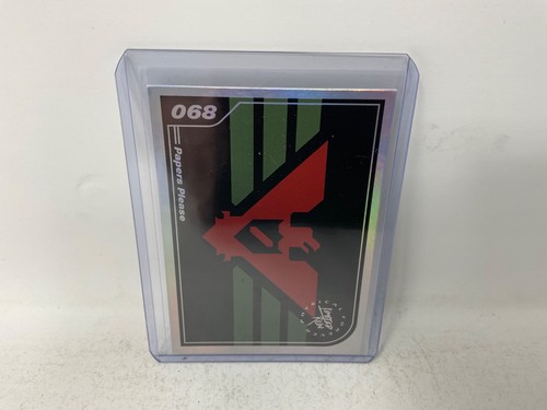 AFTERPARTY # 204 Limited Run Trading Card nintendo switch PS4 after