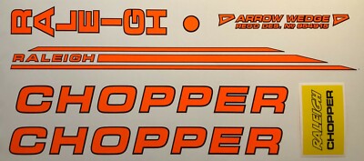 mk2 chopper