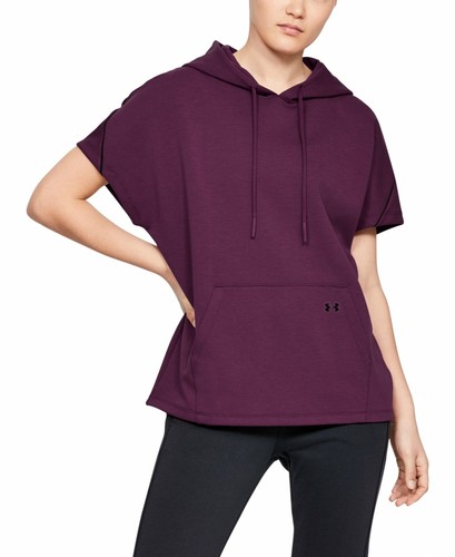 Under Armour Women's Hooded Short 