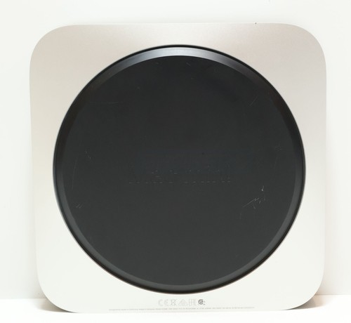 Apple Mac Mini M2 8-Core 8GB RAM 256GB SSD MMFJ3LL/A - Afbeelding 18 van 19