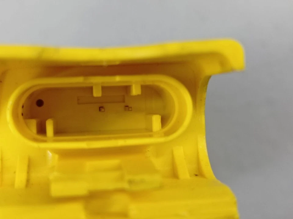 Crash Sensor per VW Golf IV Cabriolet (1E7) 1.6 - Immagine 4 di 4