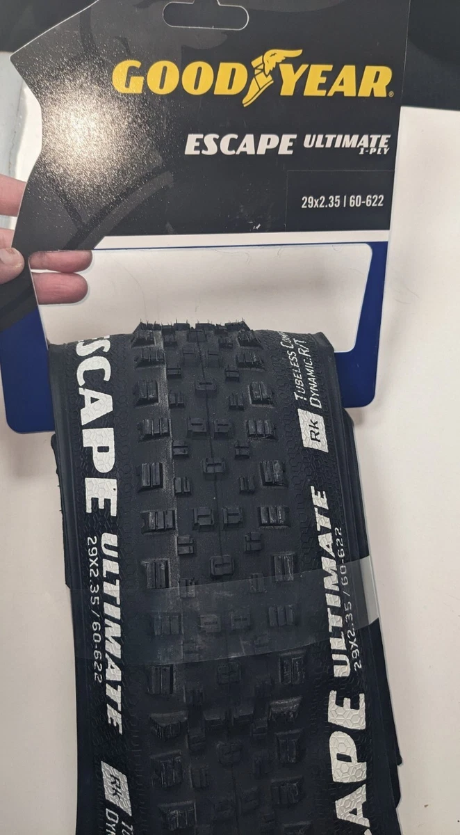 Goodyear escape online 29