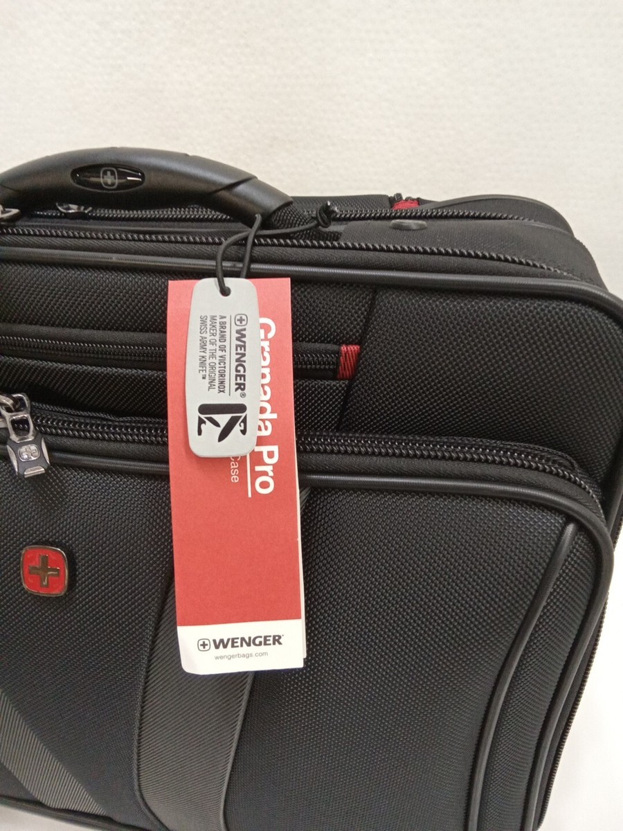 Wenger 602684 Granada Pro 16