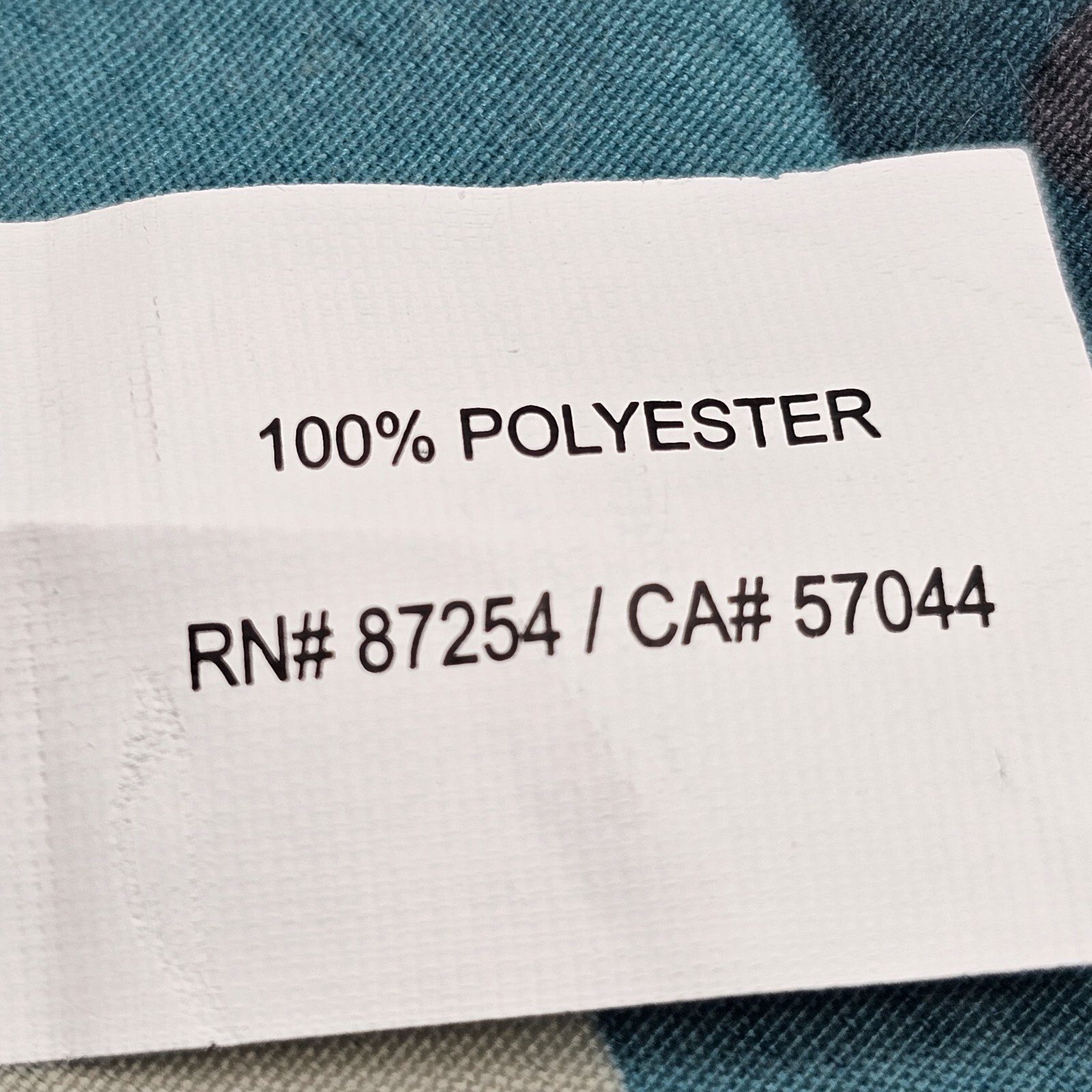 Lot Of 2 Greenbrier Kennel Club Dog Bandana Checked And Blue Camo Hook Loop Sm