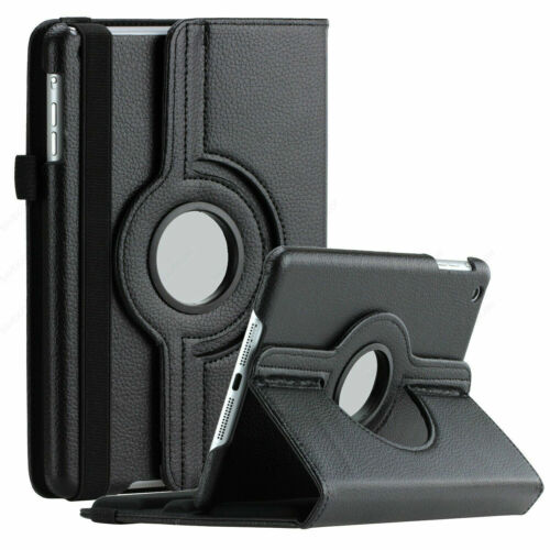 360 Stand Case For Samsung Galaxy Tab A 10.1 SM- T510 T515 Smart Stand Cover - Picture 10 of 15