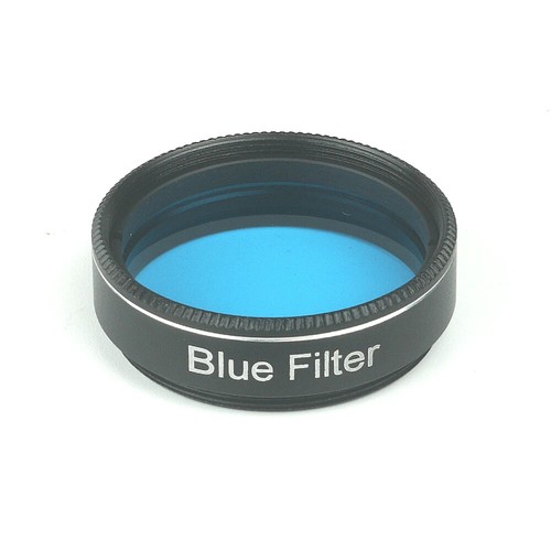 1.25 Inch Filter Glass Eyepieces on Astro Photography - Multi-color Optional - Picture 6 of 15