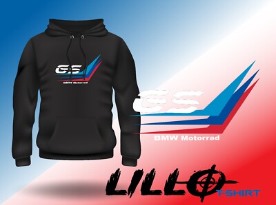 Unisex Hoodie BMW GS Sweatshirt
