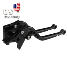 For Yamaha YZF R7 2021-2024 XSR900 2022-2023 CNC Long Clutch Brake Hand Lever