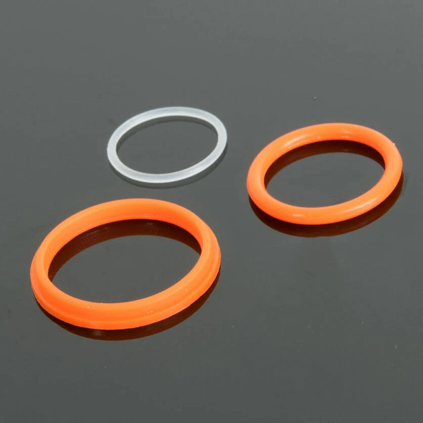 Smok rubber rings clearance