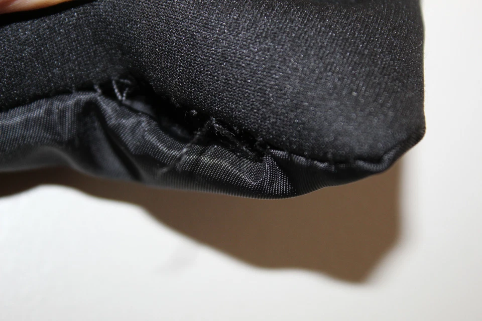 BENCH Turnbeutel schwarz one size (F2849-R19) - Bild 4 von 4