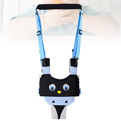 Lernen Gehen Assistent Spaziergang Sicherheit Reins Harness Walking Strap
