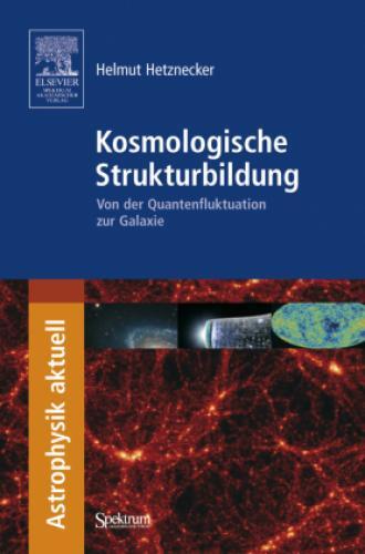 Thumbnail - Kosmologische Strukturbildung Von Der Quantenfluktuation Zur Galaxie