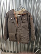 Land  s End Expedition Down Waterproof Winter Parka Kids L 14-16 