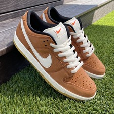 dark russet dunks