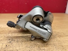 Vintage Shimano 105 Rear Derailleur Rd 