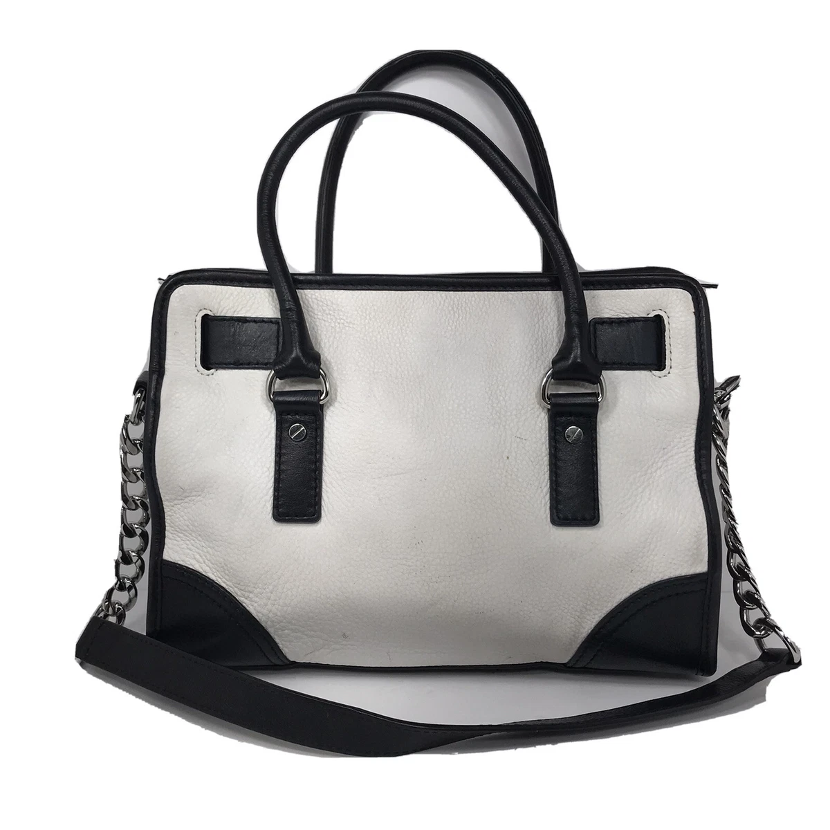 Michael kors top cowhide purse
