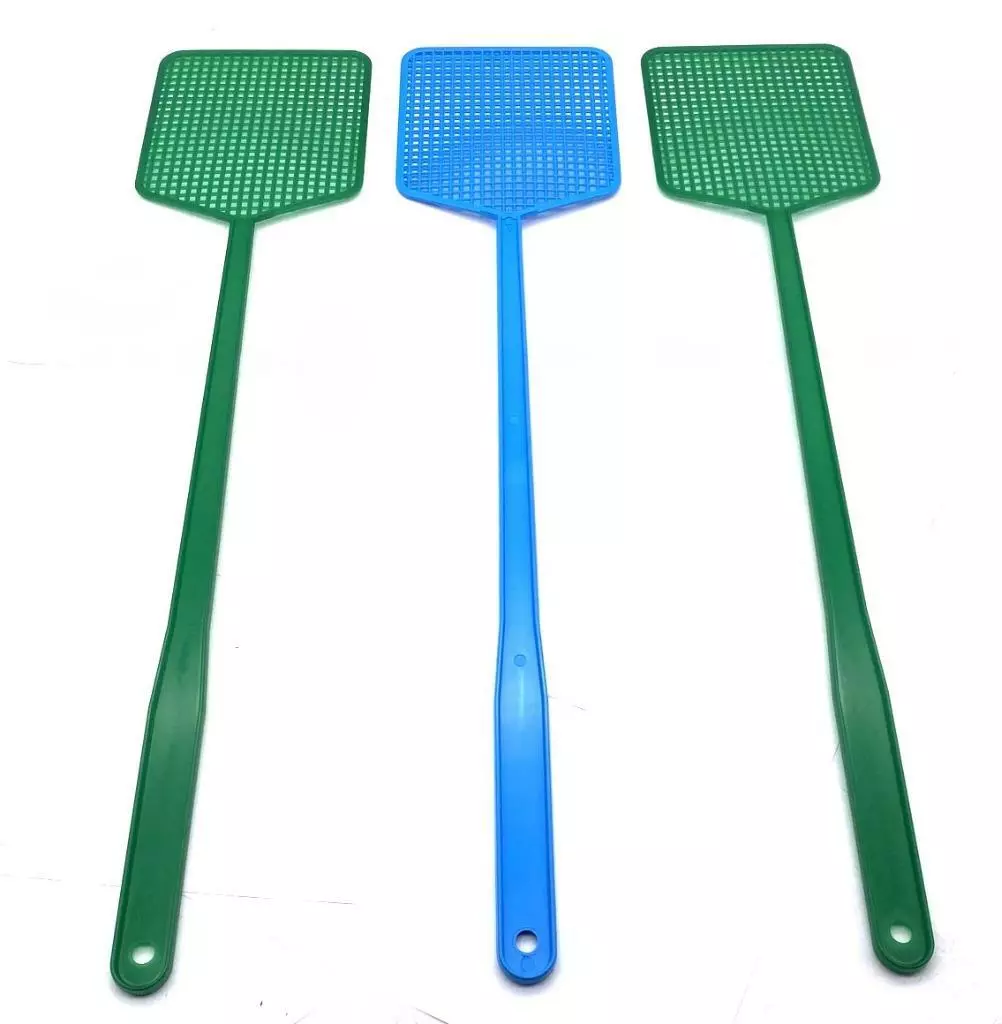 Electric fly swatter tesco deals