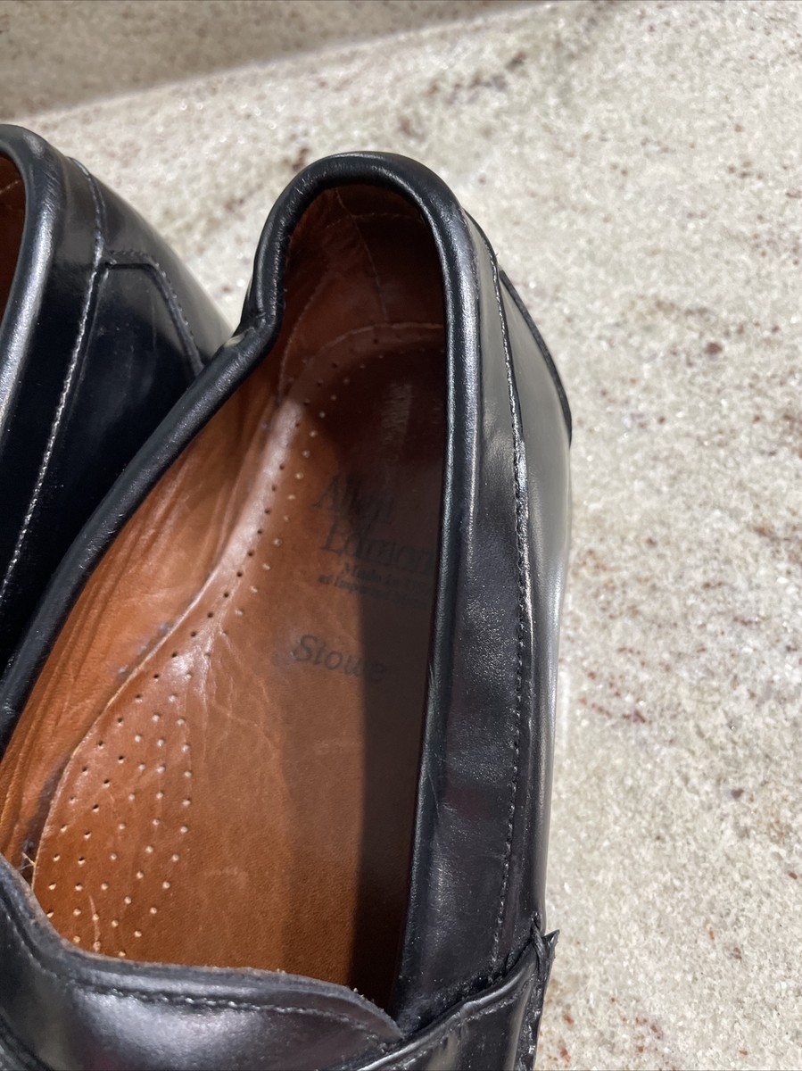 ALLEN EDMONDS MEN display picture 2