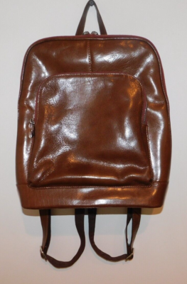 Ashwood Genuine Leather Backpack Purse Ashwood Leather Genuine Authentic Leather Backpack women main image 3