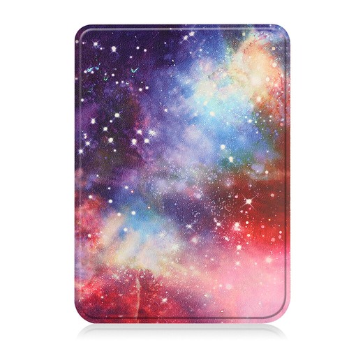 For Kobo Clara Colour /Clara BW 6" Tablet Shockproof Smart PU Leather Case Cover - Picture 96 of 105
