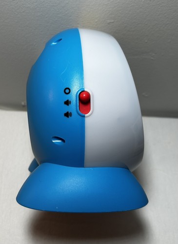 Learning Clock - Educational Talking Learn to Tell Time Teaching Light-Up Toy wi - Picture 3 of 5