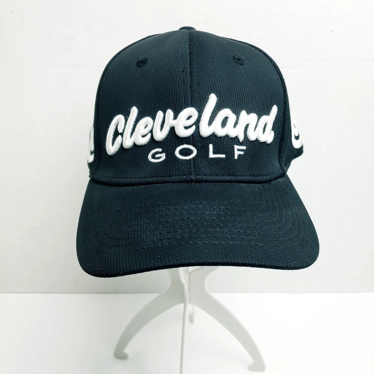 Cleveland golf hats clearance fitted