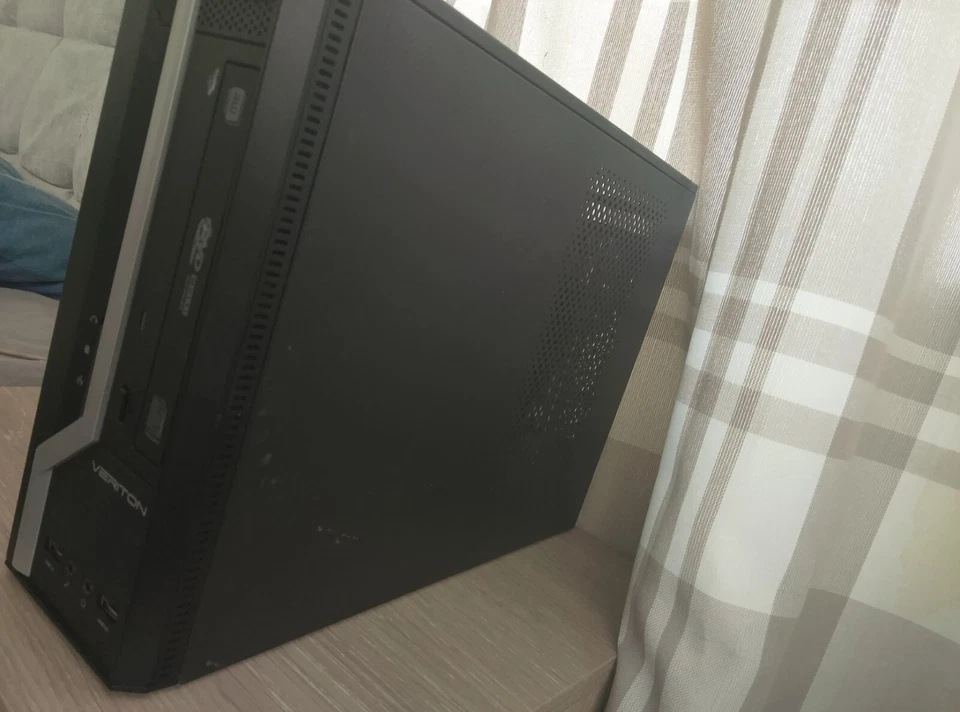 Acer Veriton X2632G Intel Core i5-4460 3.20GHz 16Gb RAM - Image 2 of 4