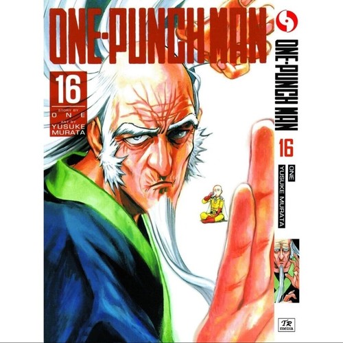 Juego completo de cómics manga inglés One Punch Man volumen 1-29 envío urgente - Imagen 13 de 23